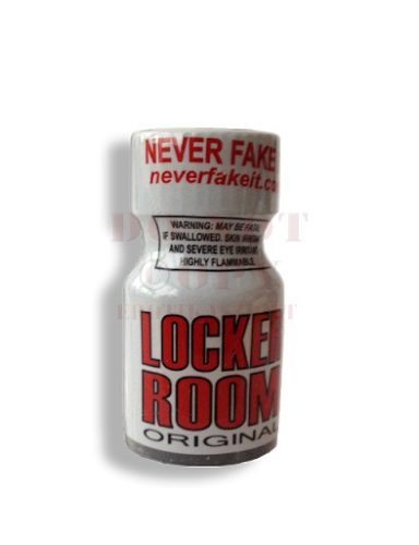 Locker Room aroma - 10 ml