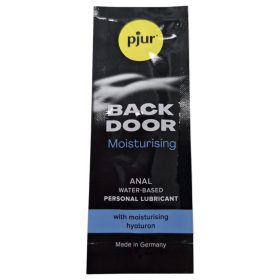 / Pjur Back Door - anál síkosító (2ml) / Pjur Back Door - anál síkosító (2ml)