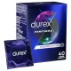 Durex Performa - késleltető óvszer (40 db)