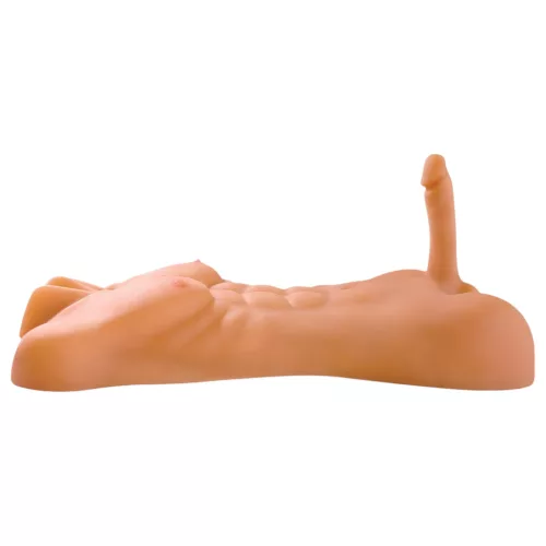 Pipedream - Fuck Me Silly - férfi torzó maszturbátor