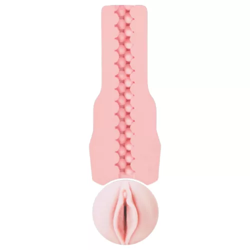 FleshlightPinkLady-TheStaminaTrainingUnitvagina