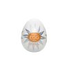 TENGA Egg Shiny - tojás maszturbátor (6db)