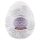 TENGA Egg Cloudy - tojás maszturbátor (1db)