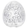 / TENGA Egg Lovers - tojás maszturbátor (1db)