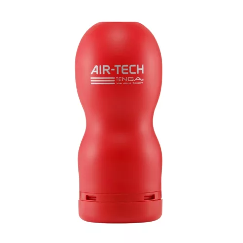 TENGA Air Tech Regular - maszturbátor (fehér)