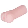Szuper rugalmas mini punci (natúr)