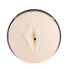 You2Toys - Pussy and Ass - dupla maszturbátor (fekete)