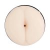 You2Toys - Pussy and Ass - dupla maszturbátor (fekete)