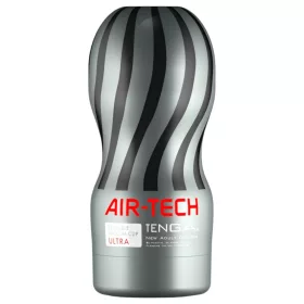   TENGA Air Tech Ultra - többször használható maszturbátor (nagy)