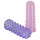 You2Toys Love Finger - ujjfeltét (2db)