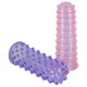 You2Toys Love Finger - ujjfeltét (2db)