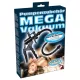 You2Toys - Mega vákuum pumpakar