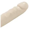 Doc Johnson dupla dildó - natúr (30,5cm)