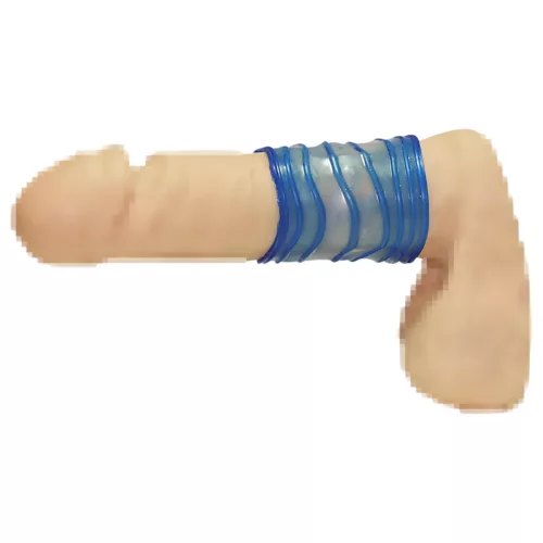 You2Toys - Japán péniszmandzsetta szett (3db)