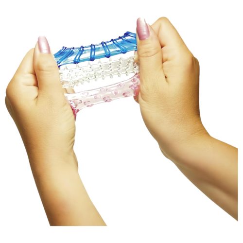 You2Toys - Japán péniszmandzsetta szett (3db)