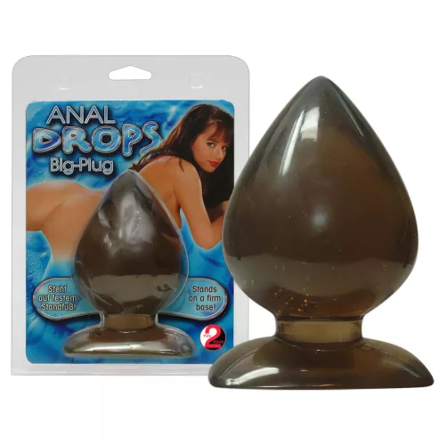 You2Toys Drops - anál plug (nagy)