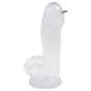Fröhle SP009 (25cm) - orvosi anatómiai péniszpumpa cserehenger