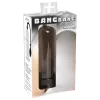 Bang Bang péniszpumpa - fekete