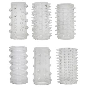 You2Toys - Vörös rózsák mandzsetta szett