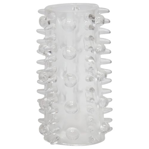 You2Toys - Vörös rózsák mandzsetta szett