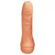 You2Toys - CUMSHOT - spriccelő dildó (natúr)
