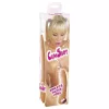 You2Toys - CUMSHOT - spriccelő dildó (natúr)