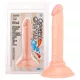 NMC 5 - élethű anál dildó (13cm)