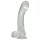 NMC - Lazy dildó (17 cm)