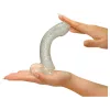 NMC - Lazy dildó (17 cm)