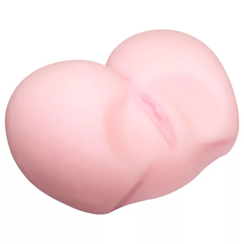 You2Toys - fuck me Doggy Style - élethű popsi (natúr)