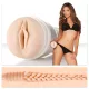 Fleshlight Jenna Haze Obsession - vagina