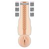 Fleshlight Jenna Haze Obsession - vagina
