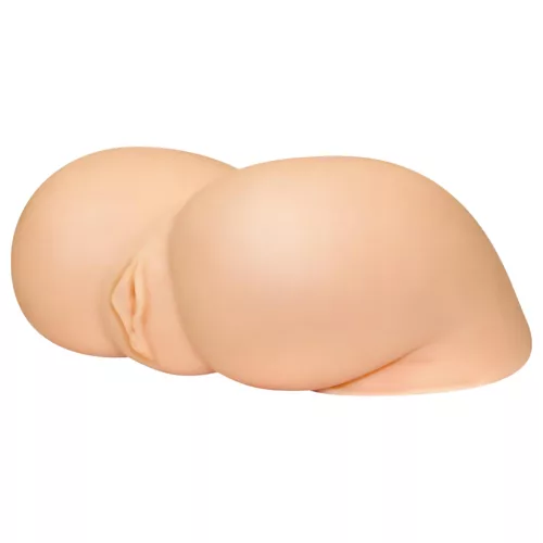 You2Toys - Nature Skin - Szex hátulról