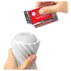 TENGA Flex - maszturbátor (fekete)