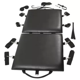  You2Toys - Bondage Board - hordozható kötözőszett (13 részes)