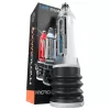 Bathmate Hydromax 9 - hidropumpa (átlátszó)