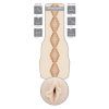 Fleshlight Brandi Love Heartthrobe - vagina