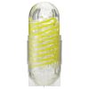 TENGA Spinner Schell - maszturbátor (átlátszó)