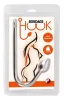You2Toys - alumínium anál horog (179g) - ezüst