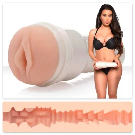 Fleshlight Lana Rhoades Destiny - élethű vagina (natúr)