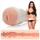 Fleshlight Lana Rhoades Destiny - élethű vagina (natúr)