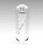 TENGA Spinner Beads - maszturbátor (átlátszó)