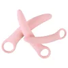 Smile Vaginal Trainers - Vaginális Tréner Szett 3 Méretben (Medencefenék Erősítő)