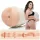 Fleshlight Adriana Chechik Next Level - popsi maszturbátor