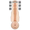Fleshlight Eva Lovia Spice - popsi maszturbátor