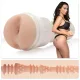 Fleshlight Lana Rhoades Karma - élethű műpopsi (natúr)