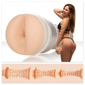 Fleshlight Riley Reid Euphoria - popsi maszturbátor Fleshlight Riley Reid Euphoria - popsi maszturbátor