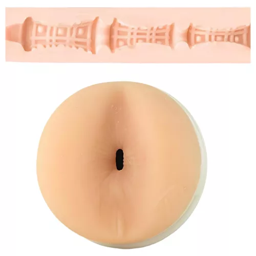 Fleshlight Riley Reid Euphoria - popsi maszturbátor