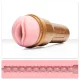 Fleshlight GO Stamina Training Unit Lady - kompakt vagina (pink)