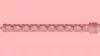 Fleshlight GO Stamina Training Unit Lady - kompakt vagina (pink)